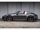 Thumbnail Photo 8 for 2021 Porsche 911 Targa 4S